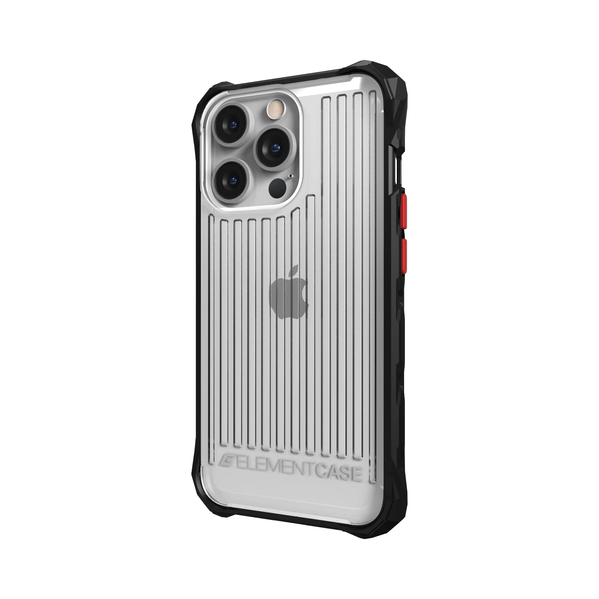 Element Case Special Ops Case For iPhone 13 Pro - CLEAR - Image 2