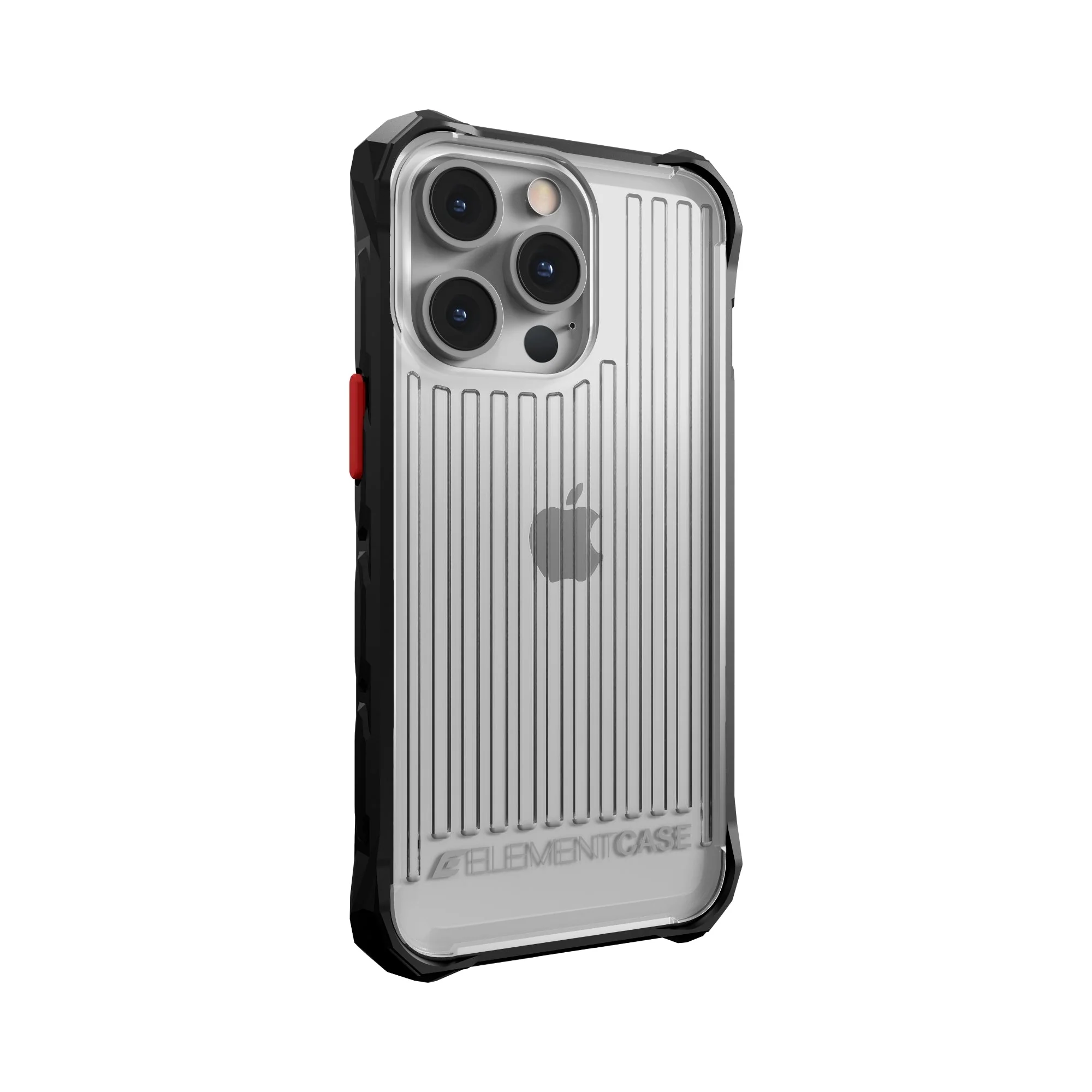 Element Case Special Ops Case For iPhone 13 Pro - CLEAR - Image 3