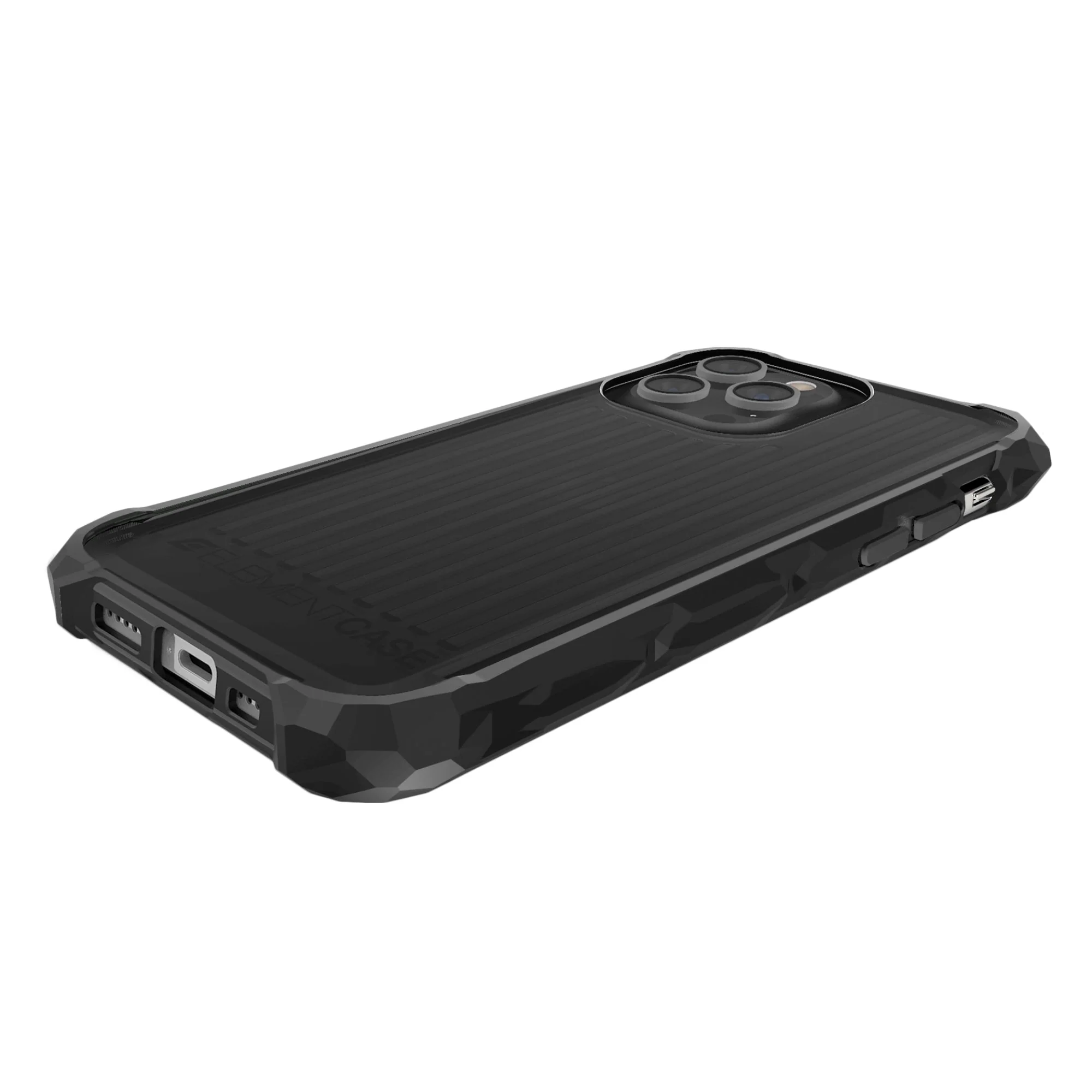 Element Case Special Ops Case For iPhone 13 Pro - SMOKE - Image 4
