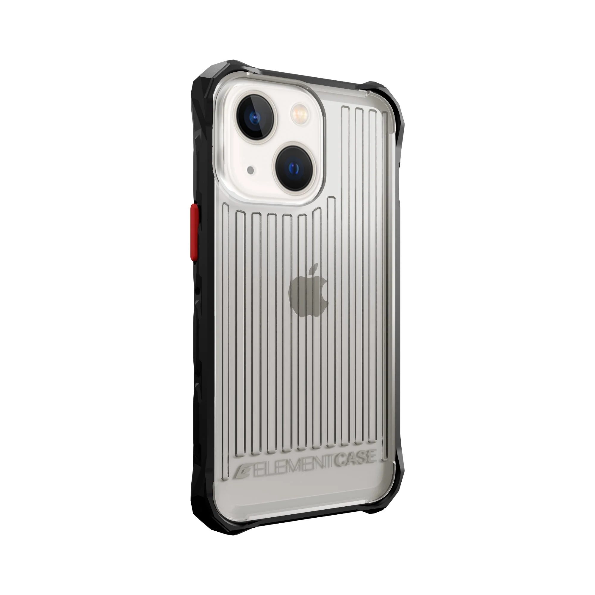 Element Case Special Ops Case For iPhone 13 mini - CLEAR - Image 2