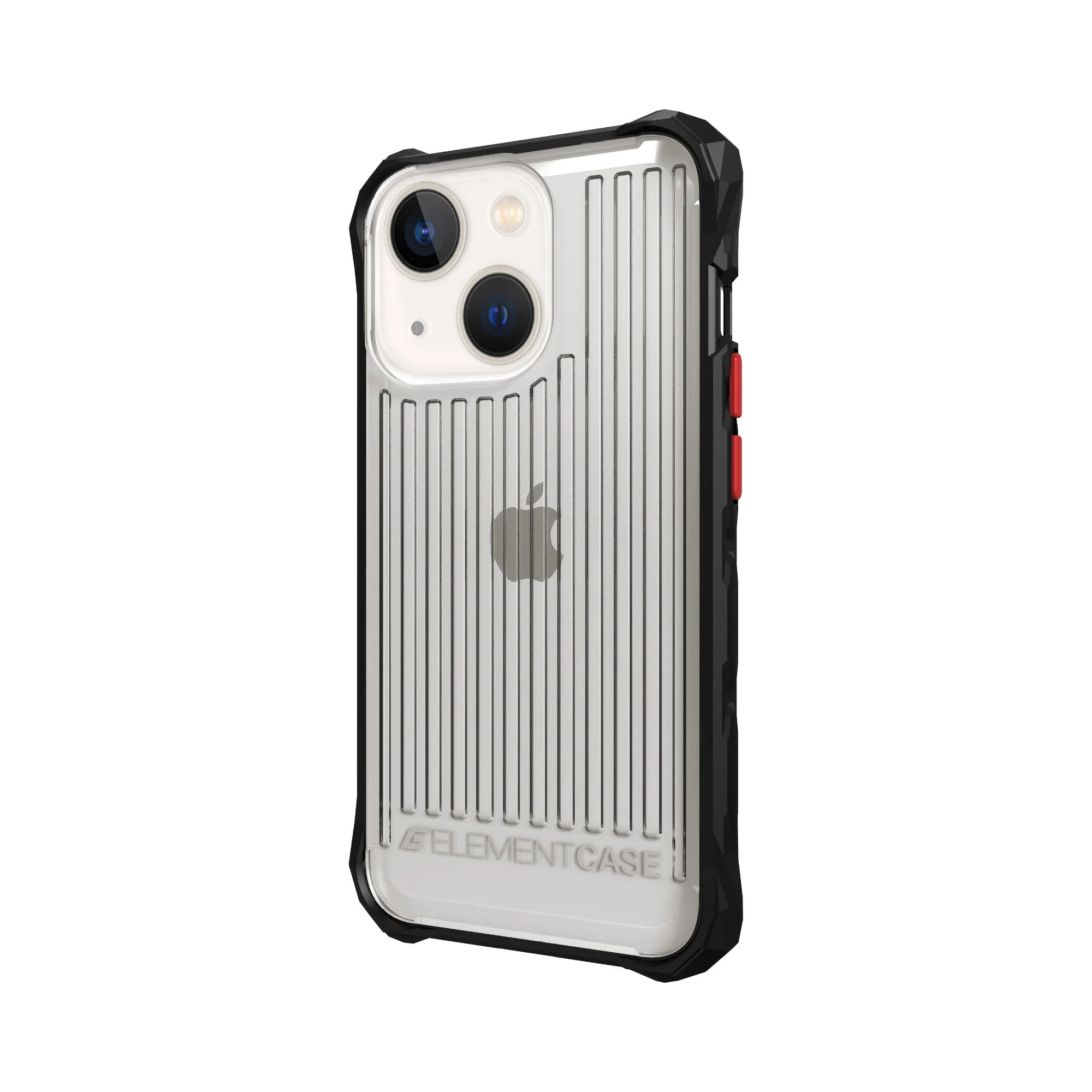 Element Case Special Ops Case For iPhone 13 mini - CLEAR - Image 3