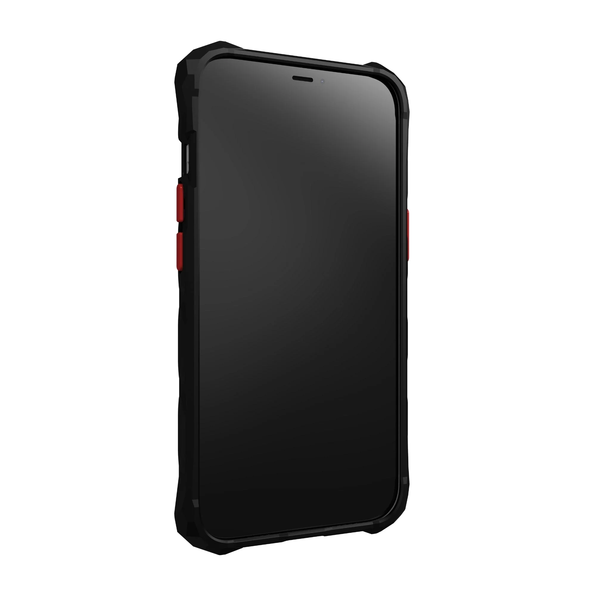 Element Case Special Ops Case For iPhone 13 mini - CLEAR - Image 4