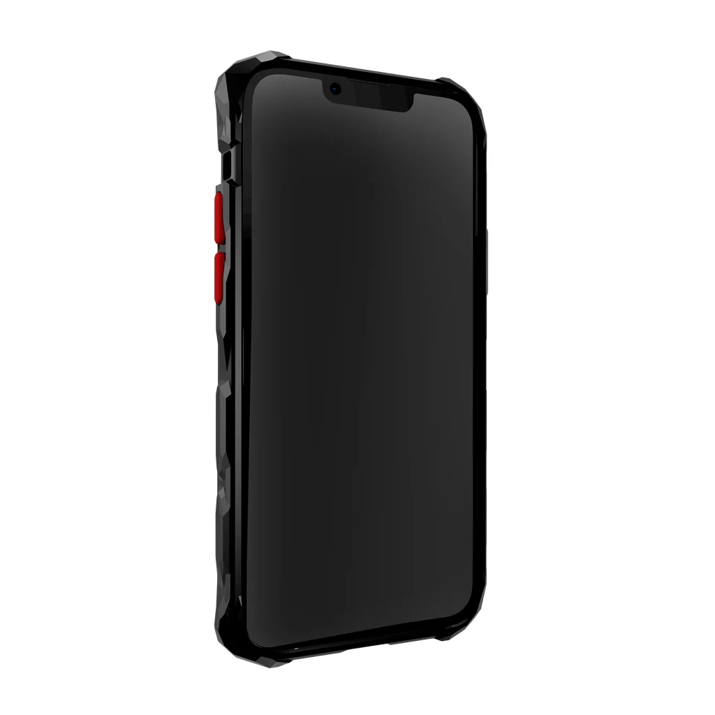 Element Case Special Ops X5 Case For iPhone 14 Plus 6.7 - CLEAR - Image 2