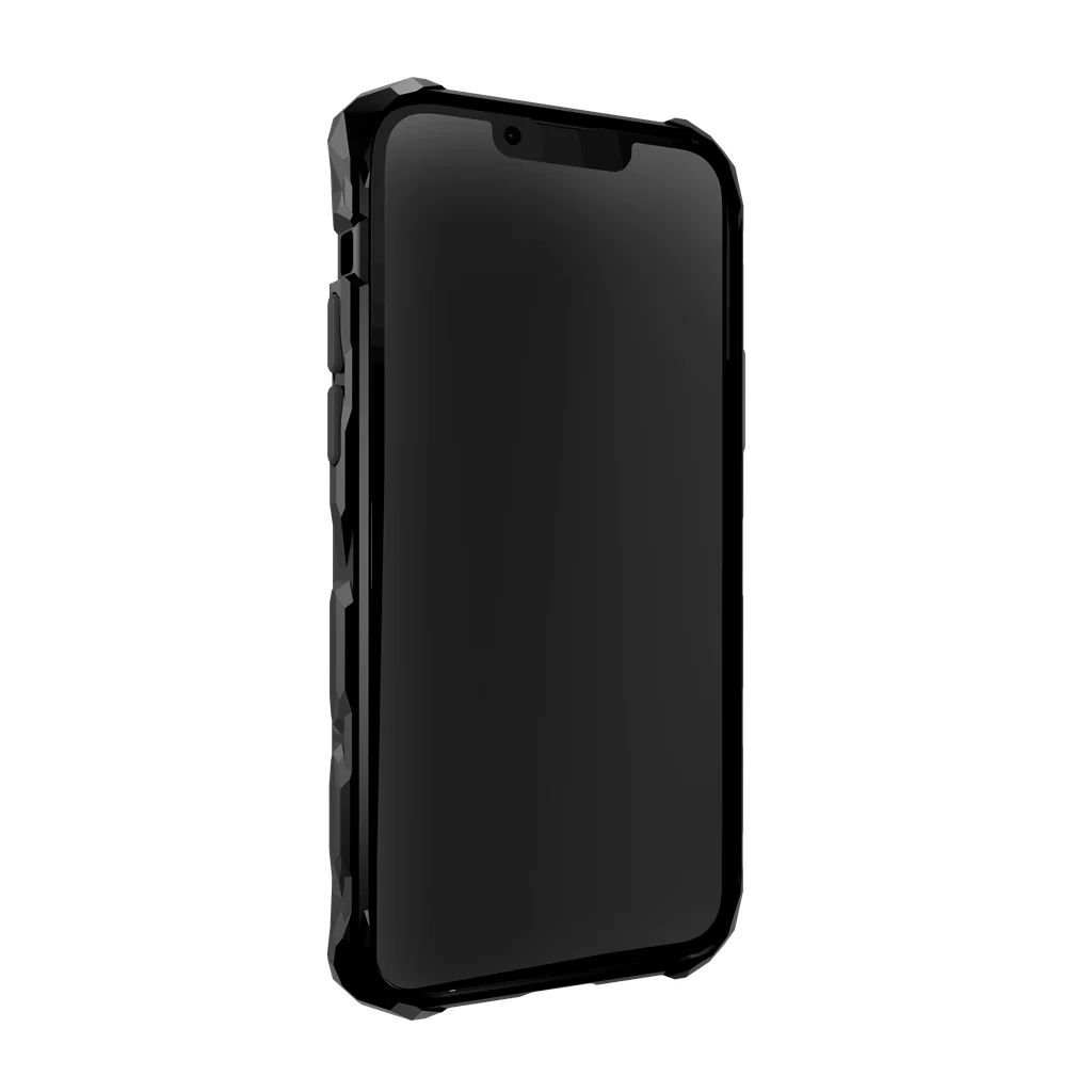 Element Case Special Ops X5 Case For iPhone 14 Plus 6.7 - SMOKE - Image 2