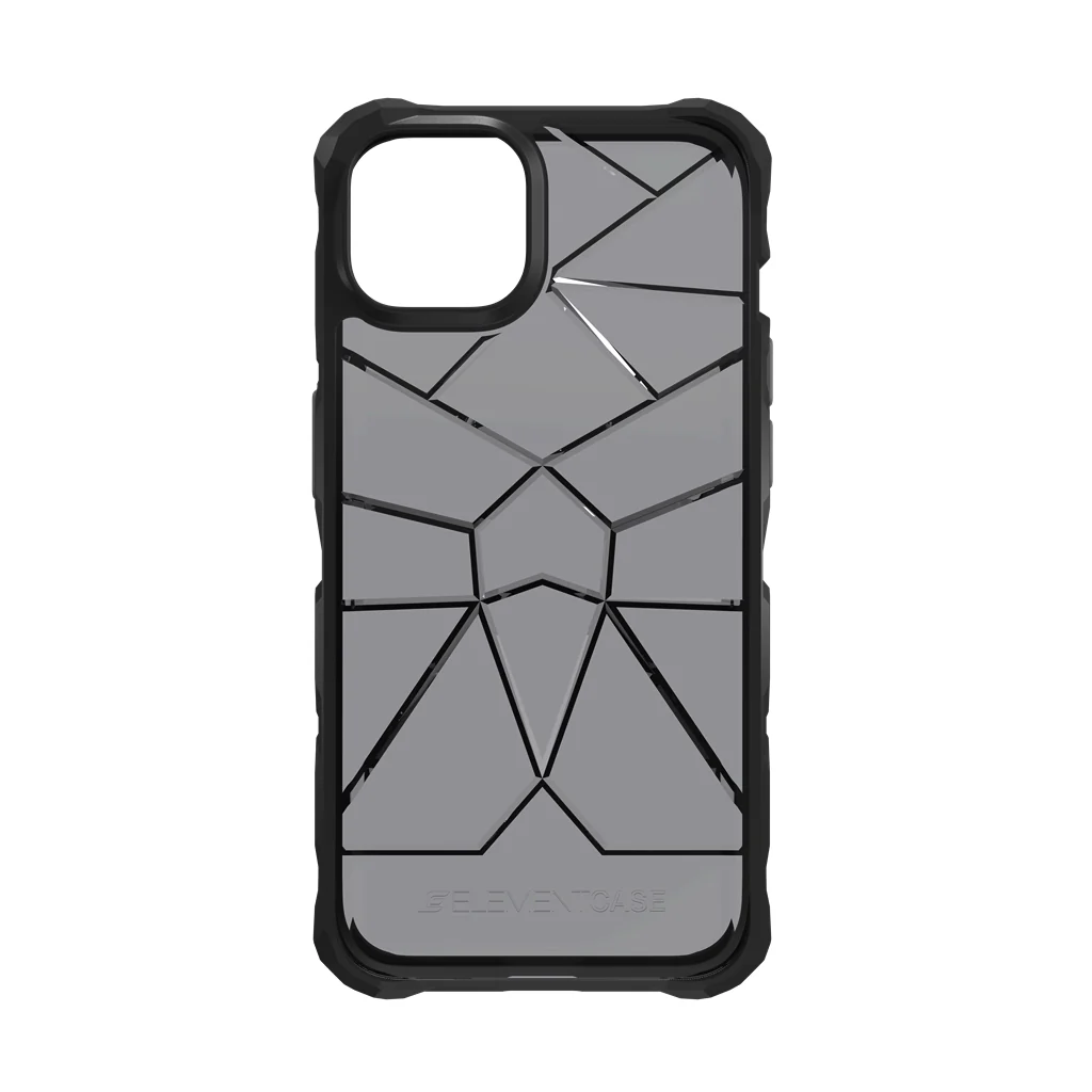 Element Case Special Ops X5 Case For iPhone 14 Plus 6.7 - SMOKE - Image 3