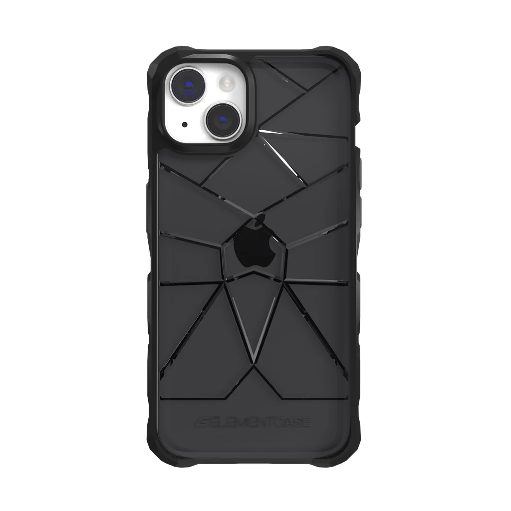Element Case Special Ops X5 Case For iPhone 14 Plus 6.7 - SMOKE - Image 4
