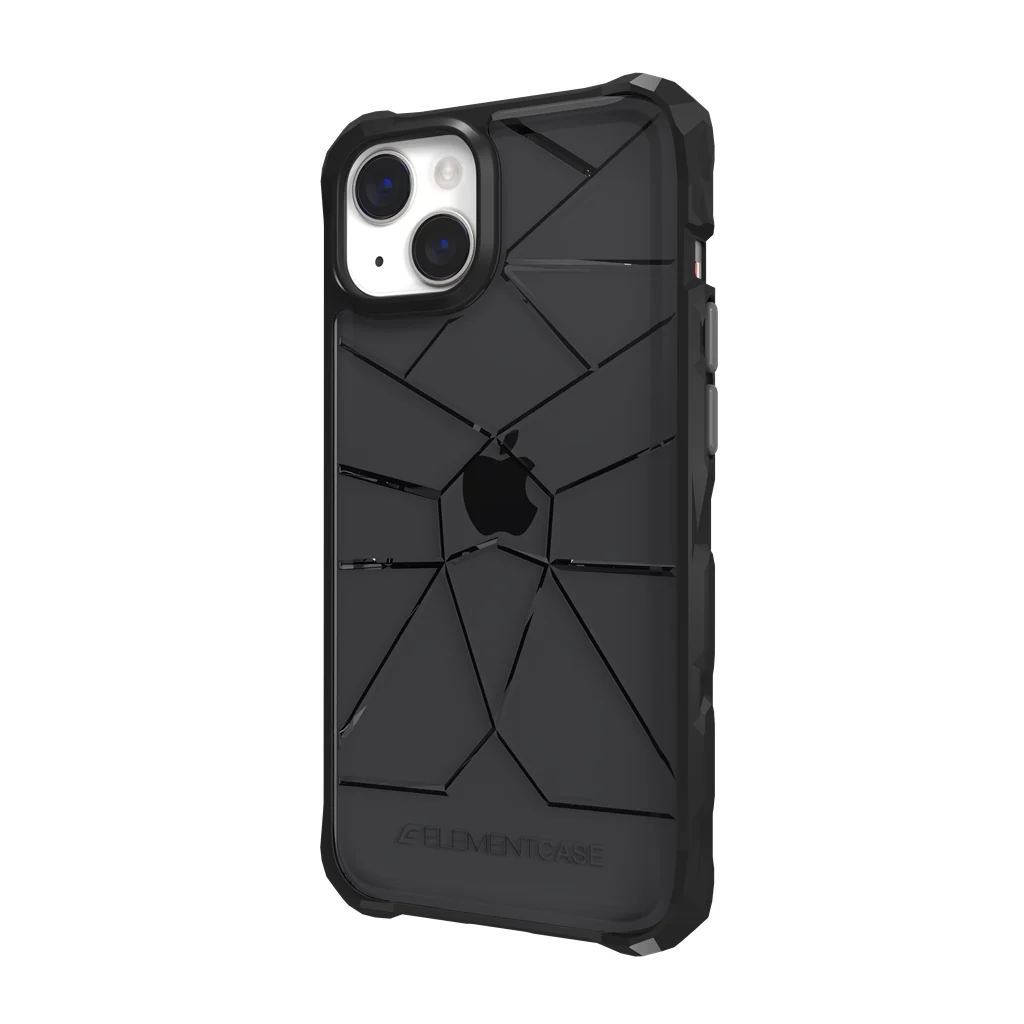 Element Case Special Ops X5 Case For iPhone 14 Plus 6.7 - SMOKE - Image 7