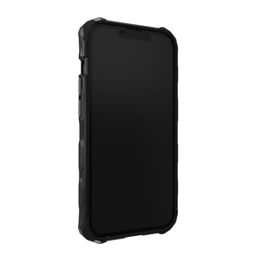 Element Case Special Ops X5 Case For iPhone 14 Pro 6.1 - SMOKE - Image 3
