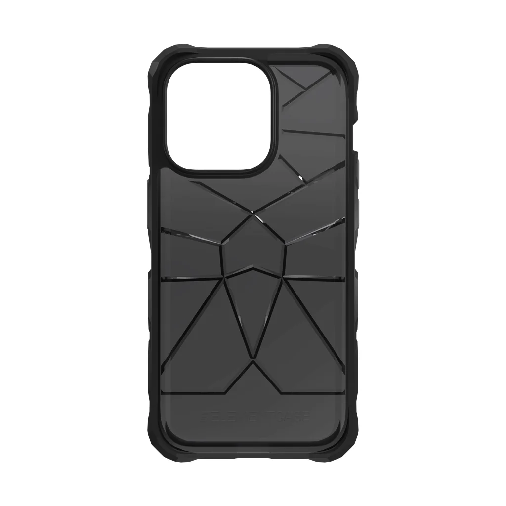 Element Case Special Ops X5 Case For iPhone 14 Pro Max 6.7 - SMOKE - Image 6