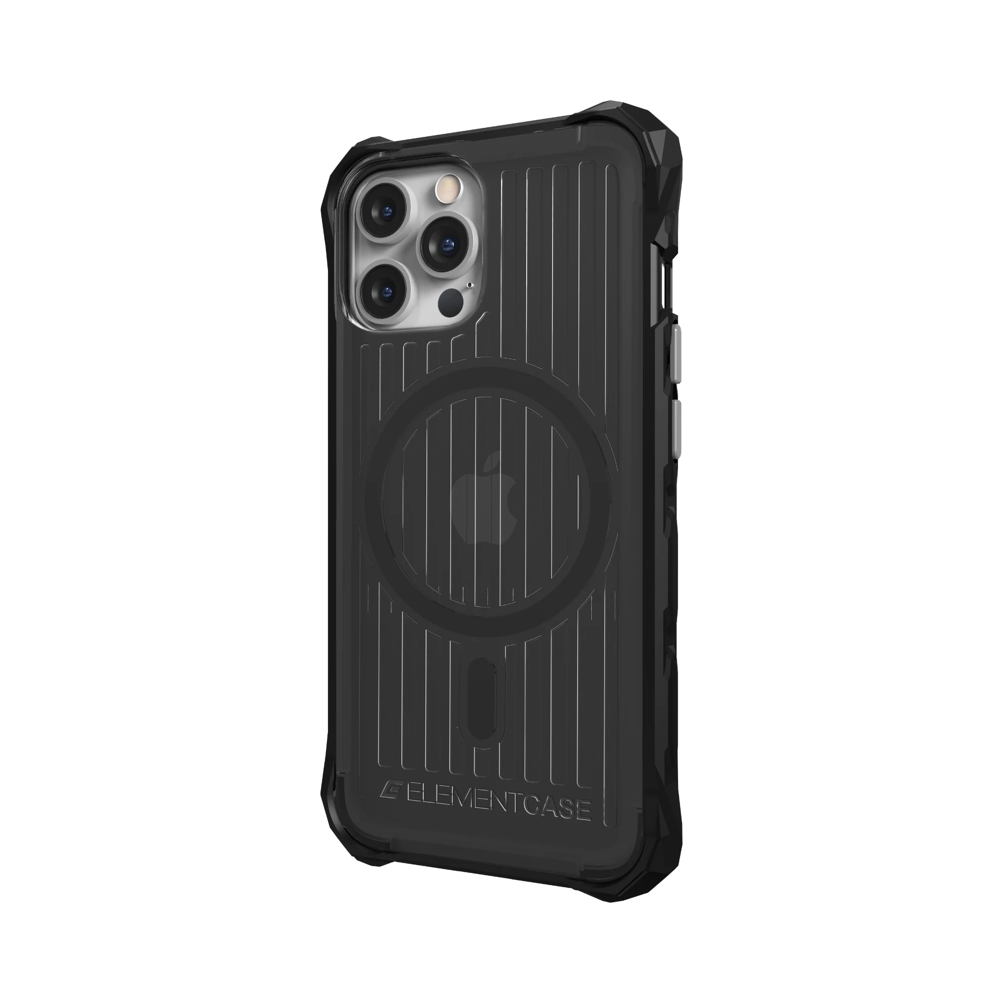 Element Case Special Ops Case w/ MagSafe For iPhone 13 Pro Max - SMOKE - Image 3
