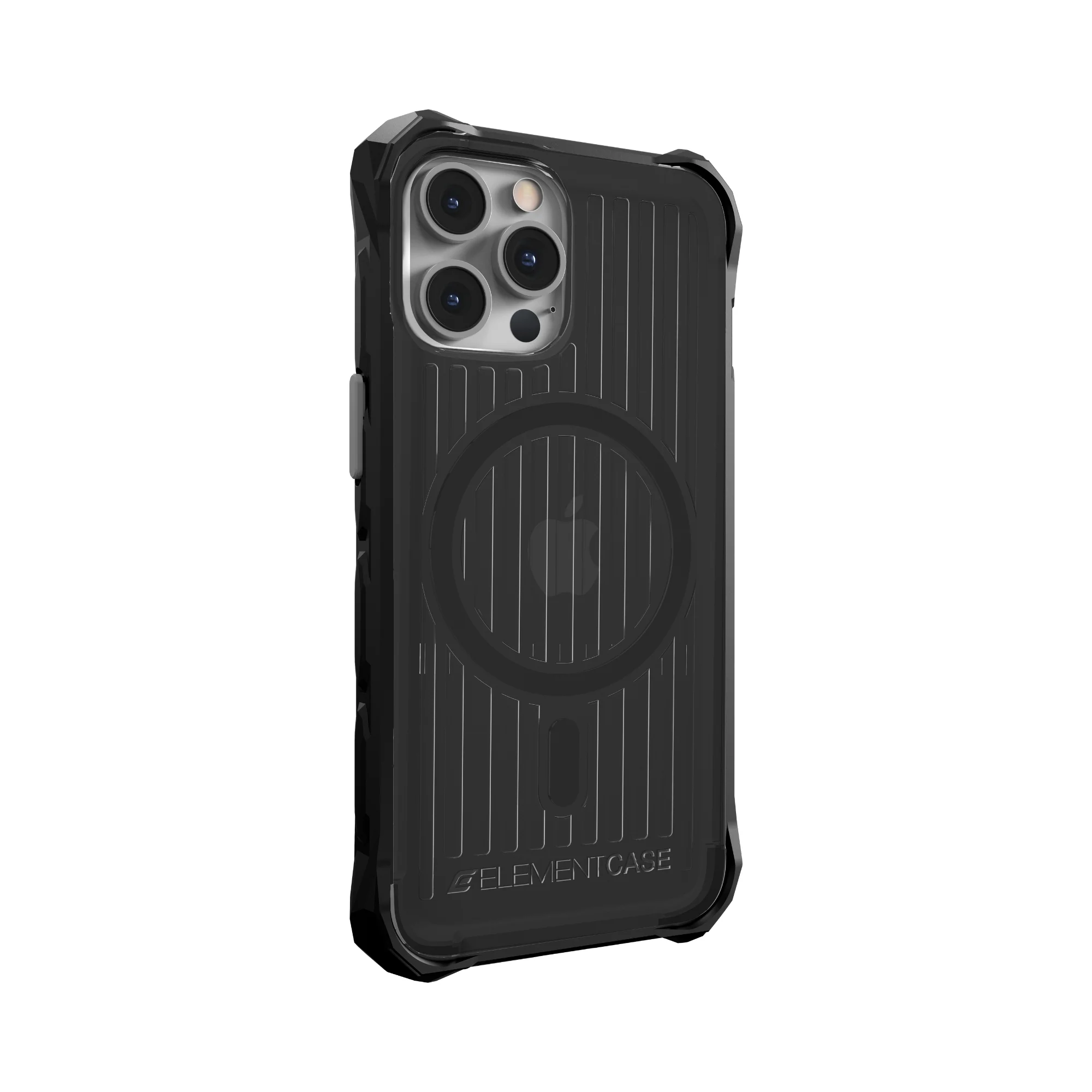 Element Case Special Ops Case w/ MagSafe For iPhone 13 Pro Max - SMOKE - Image 4