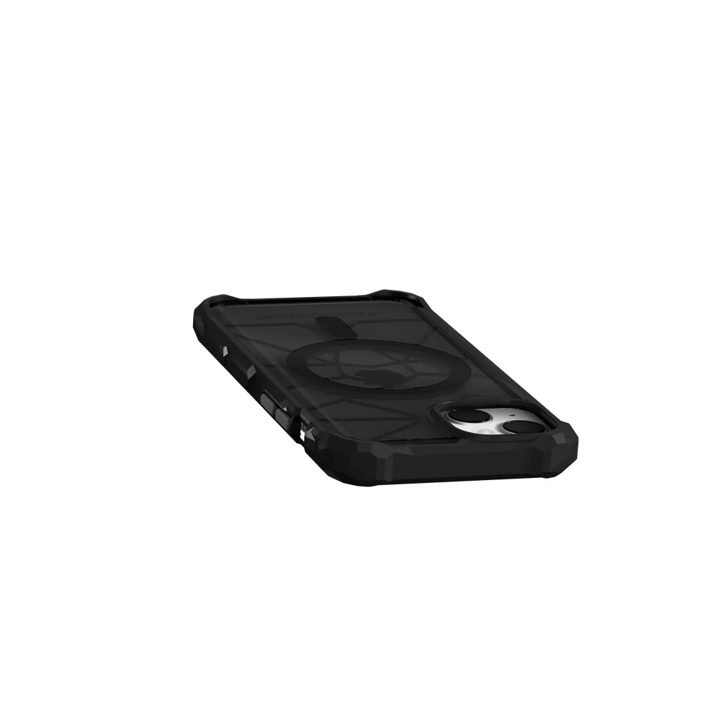 Element Case Special Ops X5 Case w/ MagSafe  iPhone 14 Plus 6.7 - SMOKE - Image 6