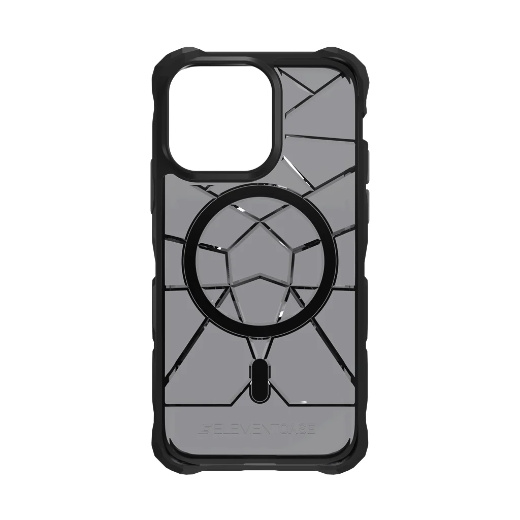 Element Case Special Ops X5 Case w/ MagSafe  iPhone 14 Pro 6.1 - SMOKE - Image 14