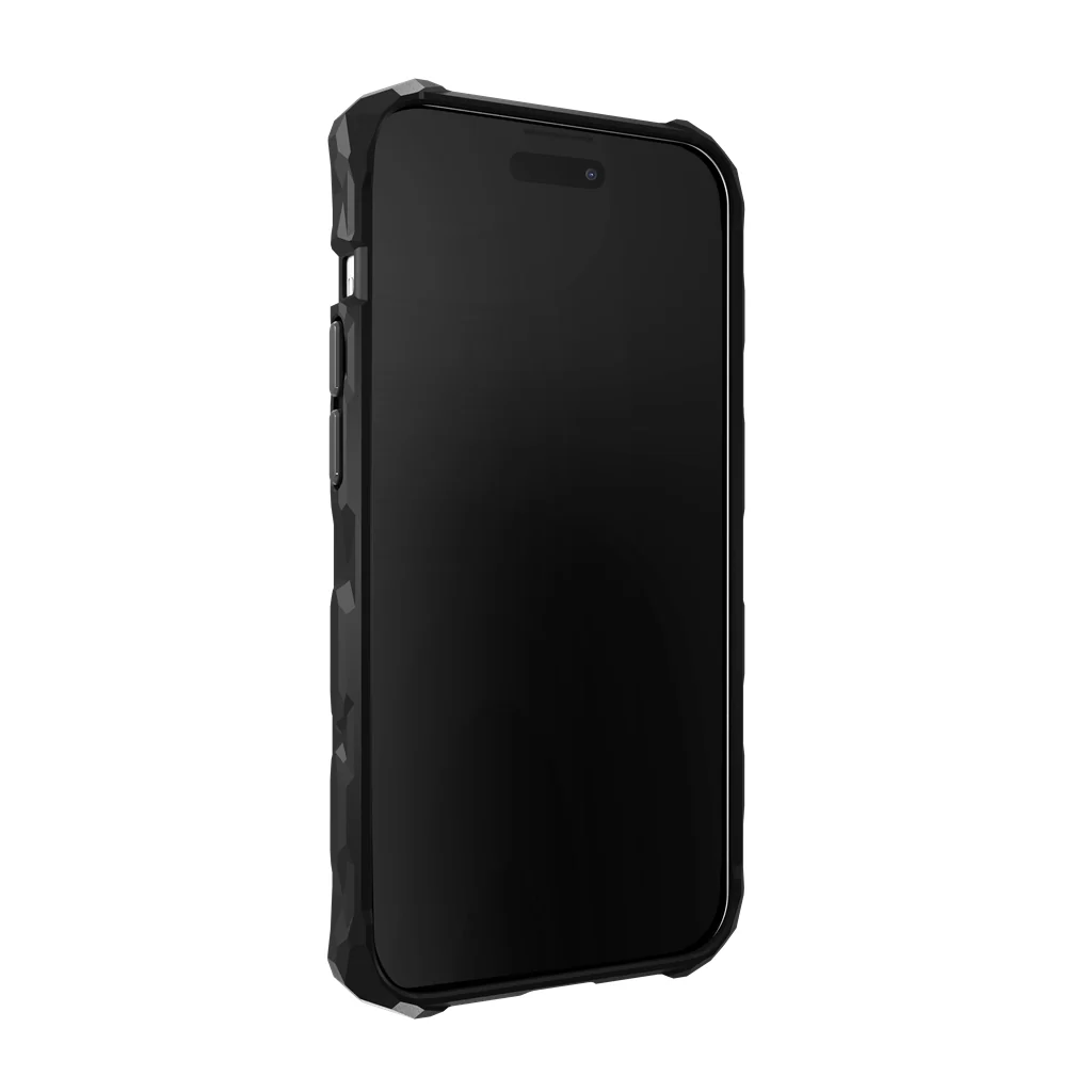 Element Case Special Ops X5 Case w/ MagSafe  iPhone 14 Pro Max 6.7 - SMOKE - Image 17