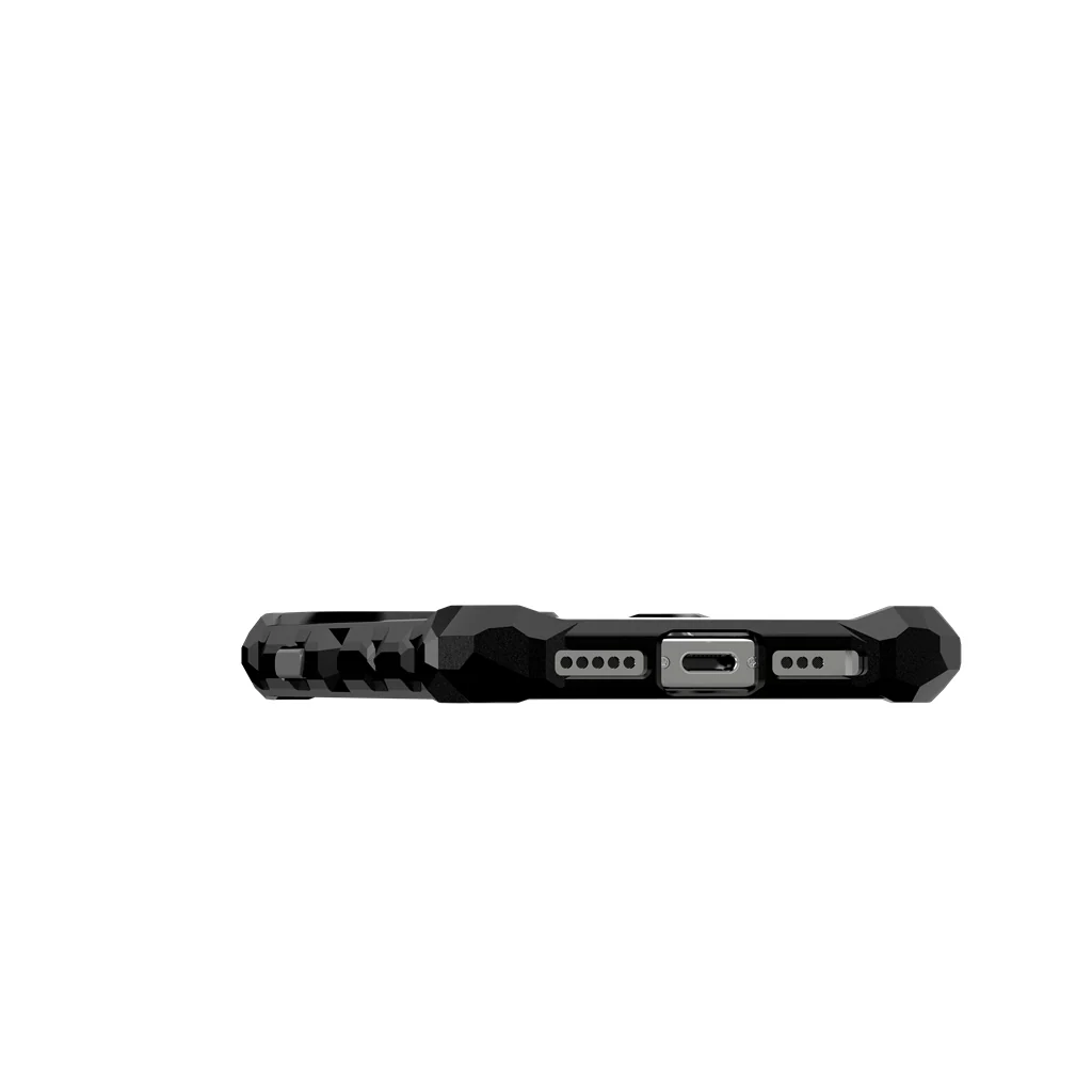 Element Case Special Ops X5 Case w/ MagSafe  iPhone 14 Pro Max 6.7 - SMOKE - Image 7