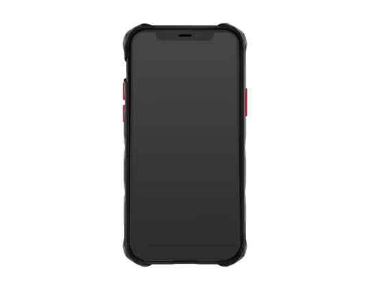 Element Case Special Ops Protective Case For iPhone SE 3rd / SE 2nd / 8 / 7 - Clear/Black - Image 4