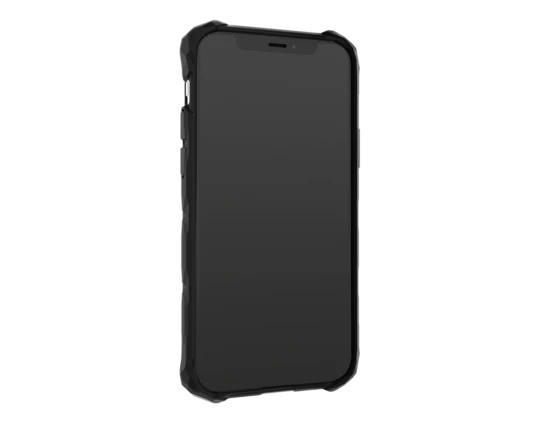 Element Case Special Ops Protective Case For iPhone SE 2022 / SE2020 / 8 / 7 - Smoke/Black - Image 3