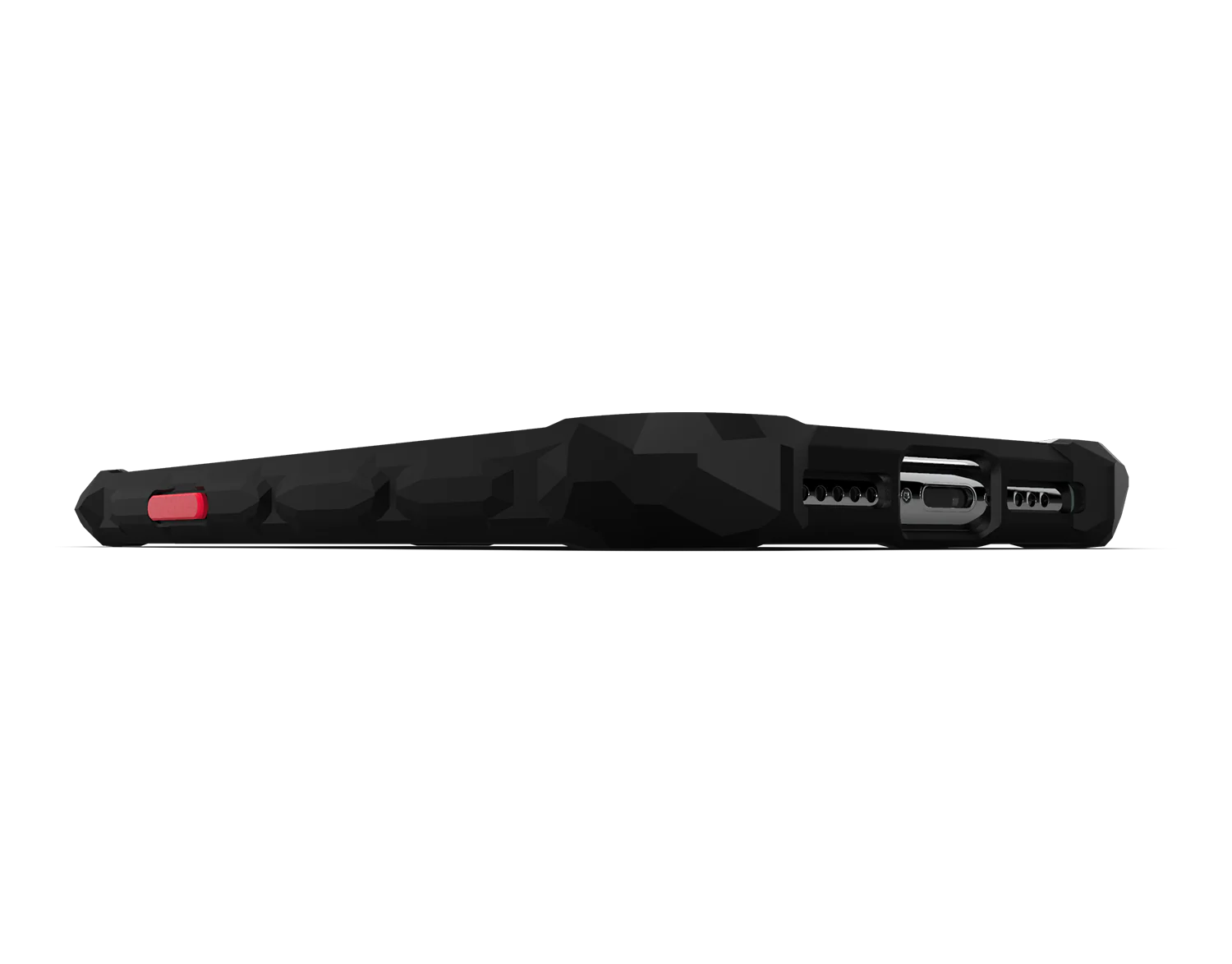 Element Case Special Ops Rugged Case For iPhone 12 Pro Max - Smoke/Black - Image 2