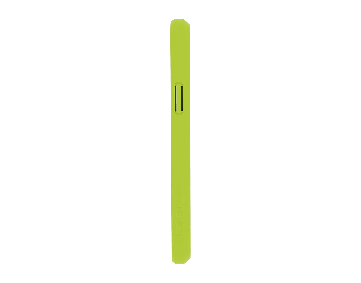 ElementCase Illussion for iPhone 11 / XR Electric Kiwi - BONUS Screen Protector! - Image 2