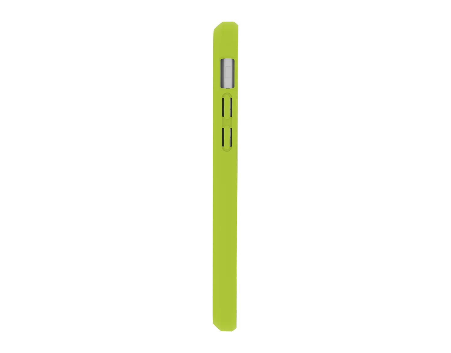 ElementCase Illussion for iPhone 11 / XR Electric Kiwi - BONUS Screen Protector! - Image 3