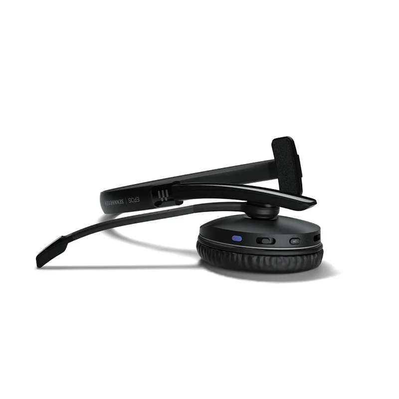 EPOS Sennheiser ADAPT 230 On-Ear Single-Sided Bluetooth Headset w/ USB Dongle - Image 3