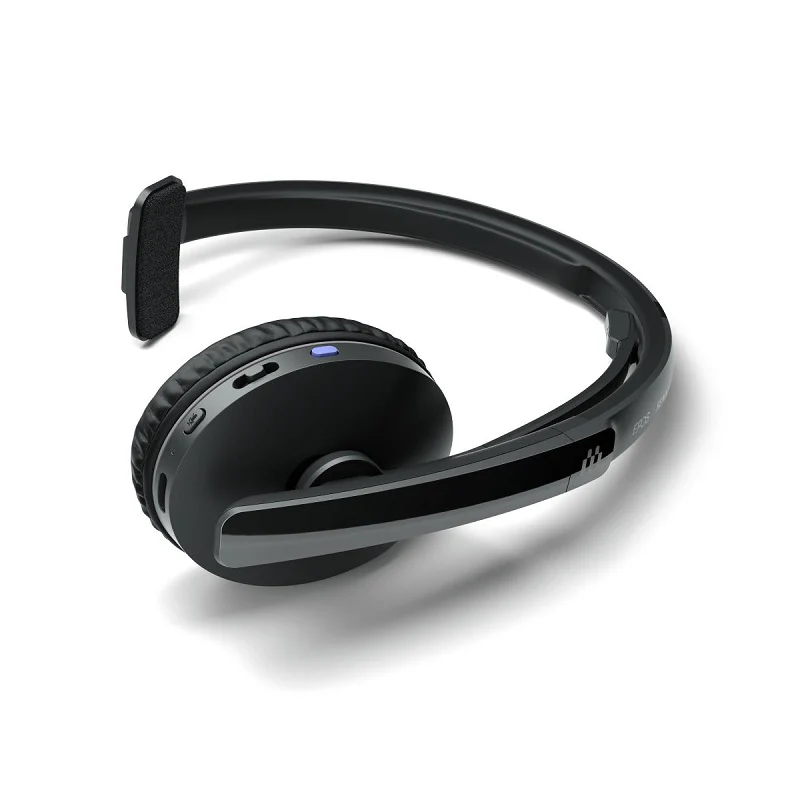 EPOS Sennheiser ADAPT 230 On-Ear Single-Sided Bluetooth Headset w/ USB Dongle - Image 4