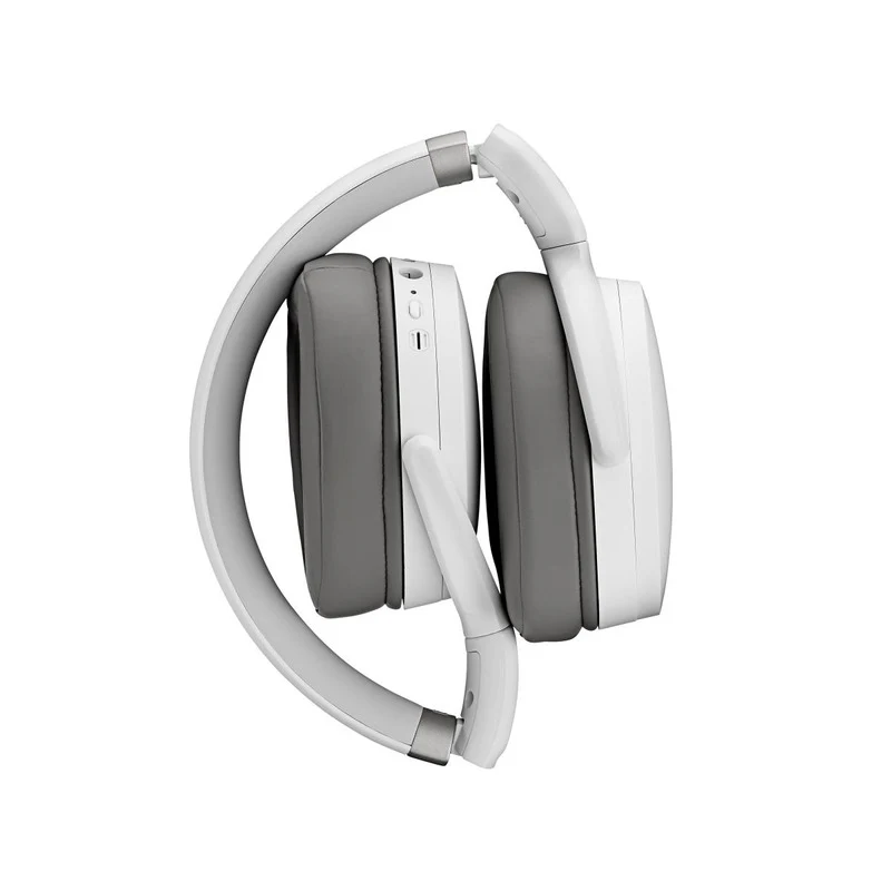 EPOS Sennheiser ADAPT 360 BT ANC Headset w/ Dongle - White - Image 3