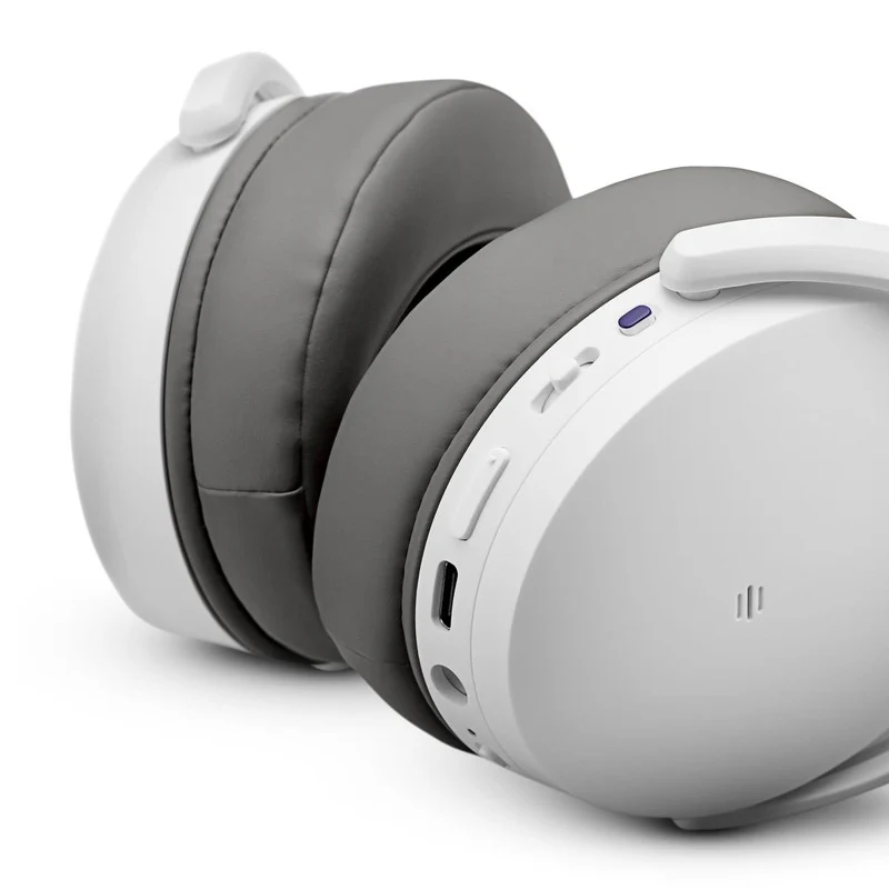 EPOS Sennheiser ADAPT 360 BT ANC Headset w/ Dongle - White - Image 4