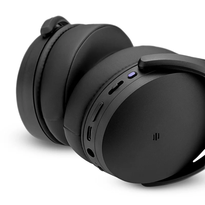EPOS Sennheiser ADAPT 360 BT ANC Headset with Dongle - Black - Image 4