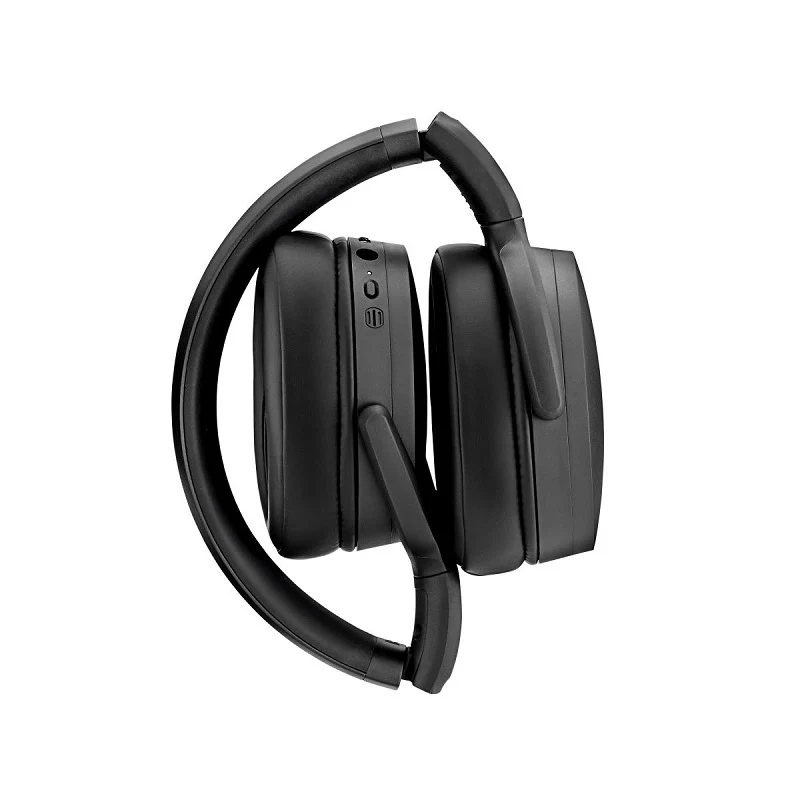 EPOS Sennheiser ADAPT 360 BT ANC Headset with Dongle - Black - Image 5