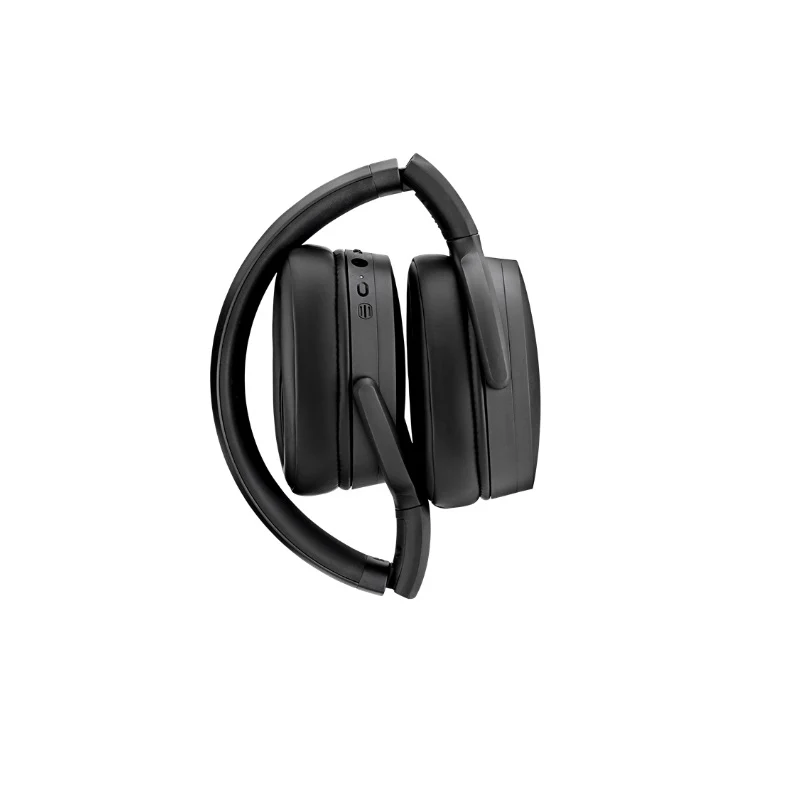 EPOS Sennheiser ADAPT 361 Over-Ear Bluetooth Headset - Black - Image 3