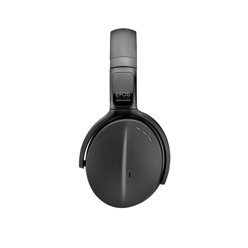 EPOS Sennheiser ADAPT 561 II On Ear Bluetooth®Headset w/ BTD 800 USB-C Dongle Black - Image 2