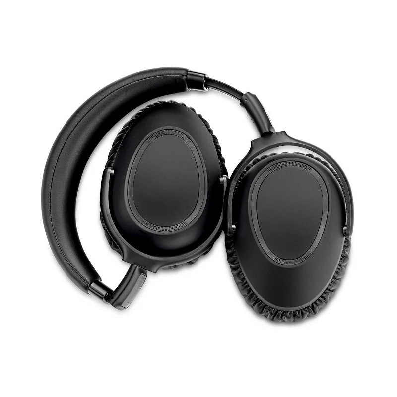 EPOS Sennheiser ADAPT 661 BT ANC Headset w/ BTD800 USB-C Dongle and Case Black - Image 3