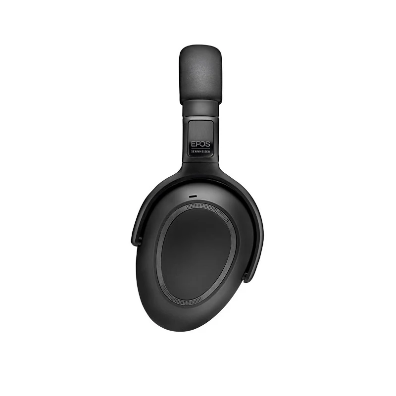 EPOS Sennheiser ADAPT 661 BT ANC Headset w/ BTD800 USB-C Dongle and Case Black - Image 6