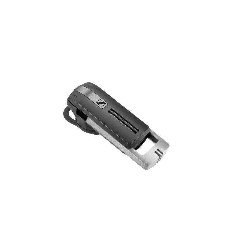 EPOS Sennheiser ADAPT Presence Grey Business Premium Bluetooth Headset Dark Grey - Image 2