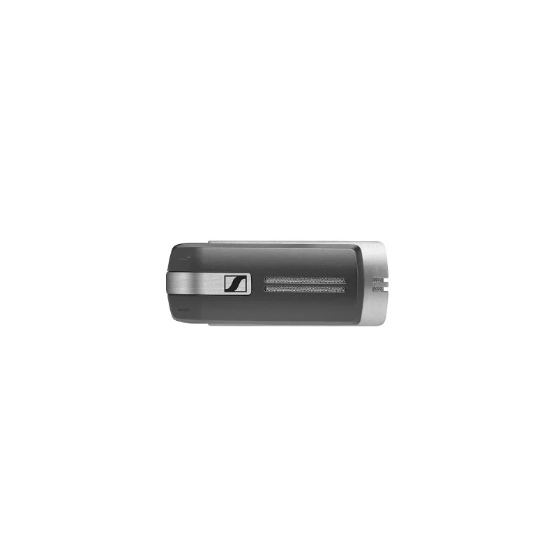 EPOS Sennheiser ADAPT Presence Grey Business Premium Bluetooth Headset Dark Grey - Image 3