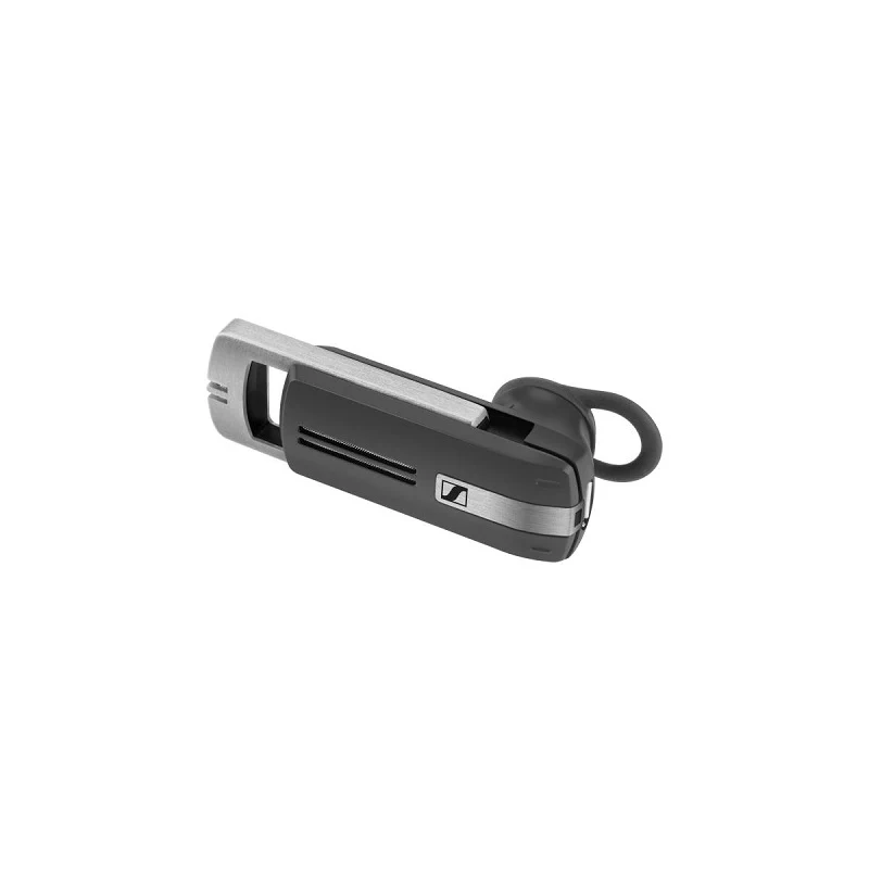 EPOS Sennheiser ADAPT Presence Grey Business Premium Bluetooth Headset Dark Grey - Image 4