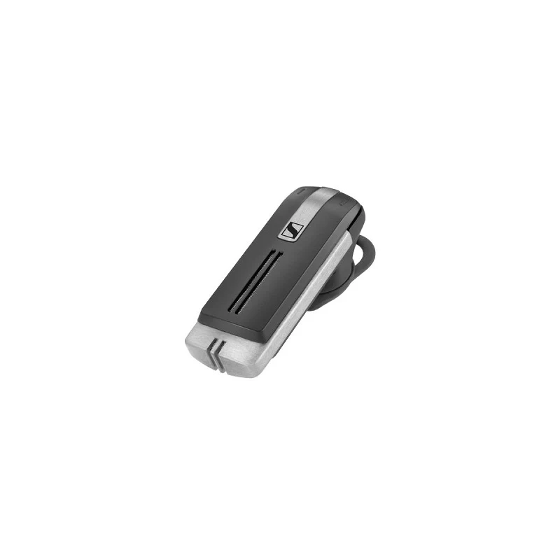 EPOS Sennheiser ADAPT Presence Grey Business Premium Bluetooth Headset Dark Grey - Image 5