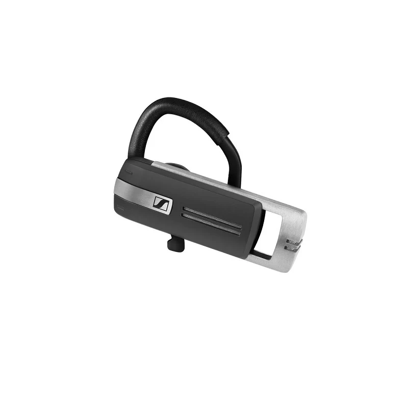 EPOS Sennheiser ADAPT Presence Grey Business Premium Bluetooth Headset Dark Grey - Image 6