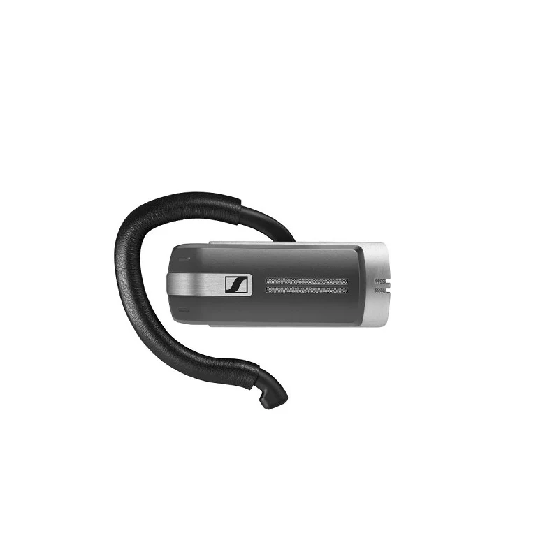 EPOS Sennheiser ADAPT Presence Grey Business Premium Bluetooth Headset Dark Grey - Image 7