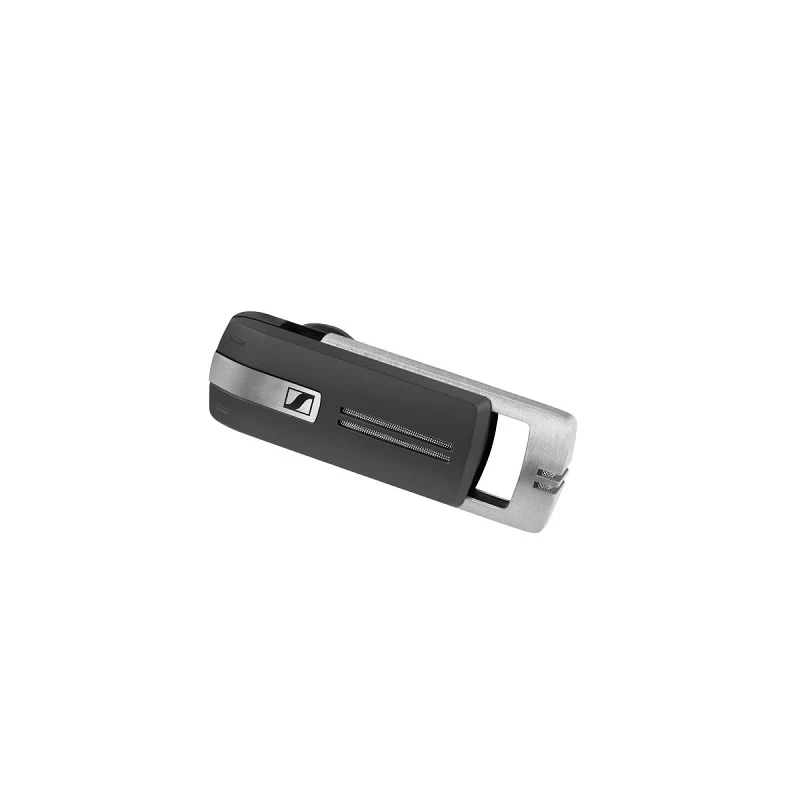 EPOS Sennheiser ADAPT Presence Grey Business Premium Bluetooth Headset Dark Grey - Image 9