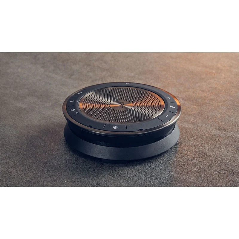 EPOS Sennheiser Expand 40T Portable Bluetooth Speakerphone - Black - Image 5