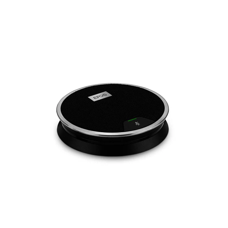 EPOS Sennheiser Expand 80 Expansion Microphone w/ Expansion Microphone - Black - Image 2