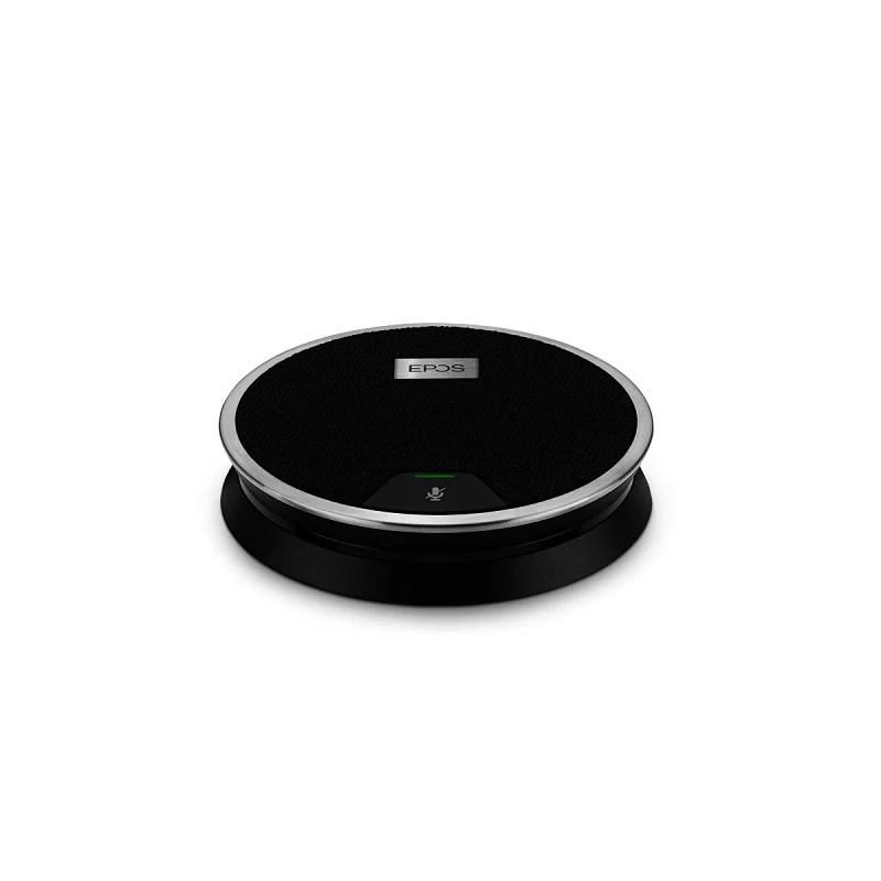 EPOS Sennheiser Expand 80 Expansion Microphone w/ Expansion Microphone - Black - Image 3