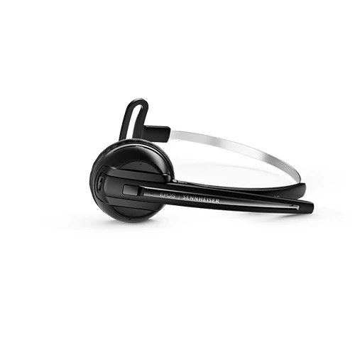 EPOS Sennheiser IMPACT D10 USB ML AUS II Single-Sided Wireless DECT Headset Black - Image 5