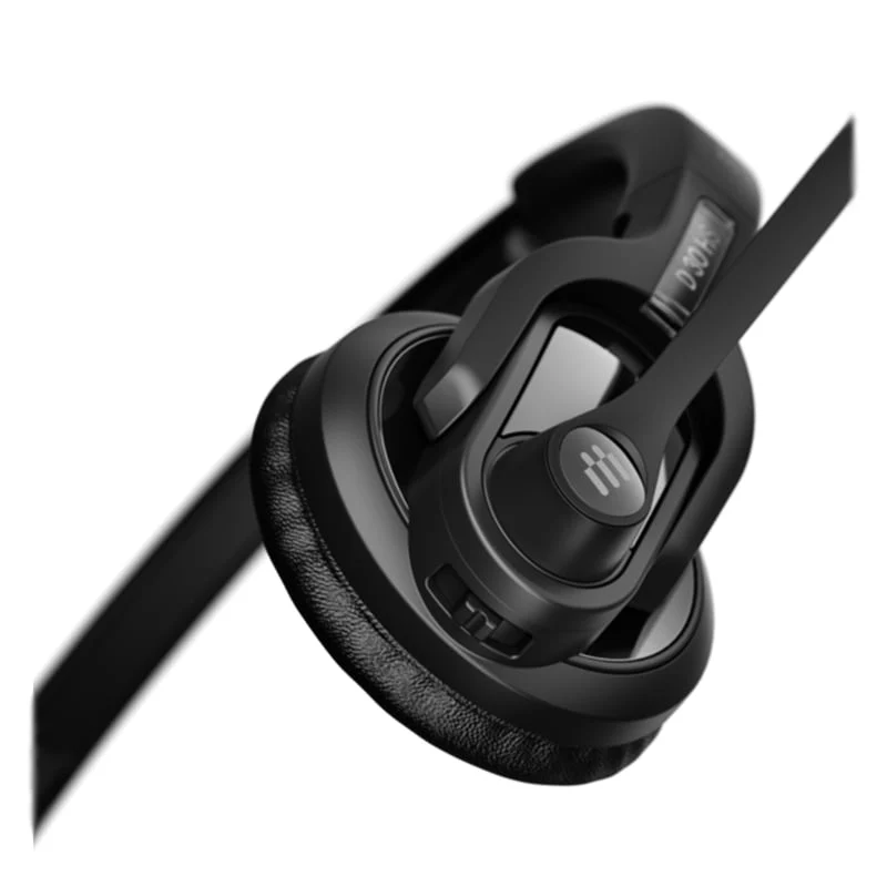 EPOS Sennheiser IMPACT D30 USB ML AUS Binaural Wireless DECT Headset 180m Range - Image 3