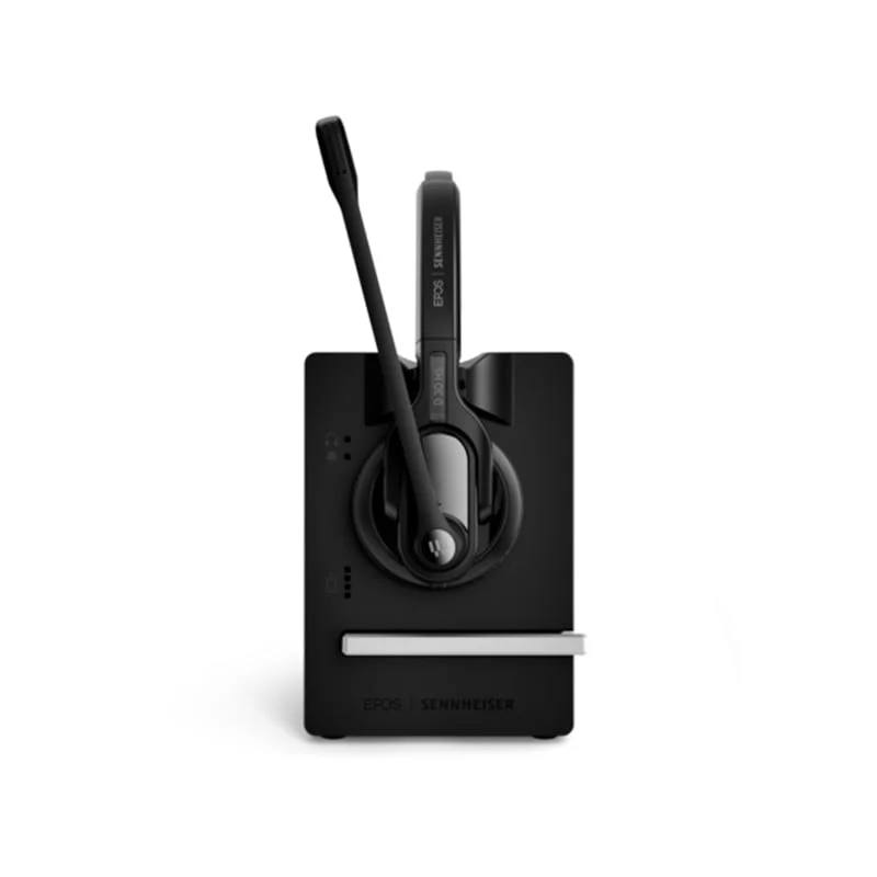 EPOS Sennheiser IMPACT D30 USB ML AUS Binaural Wireless DECT Headset 180m Range - Image 6