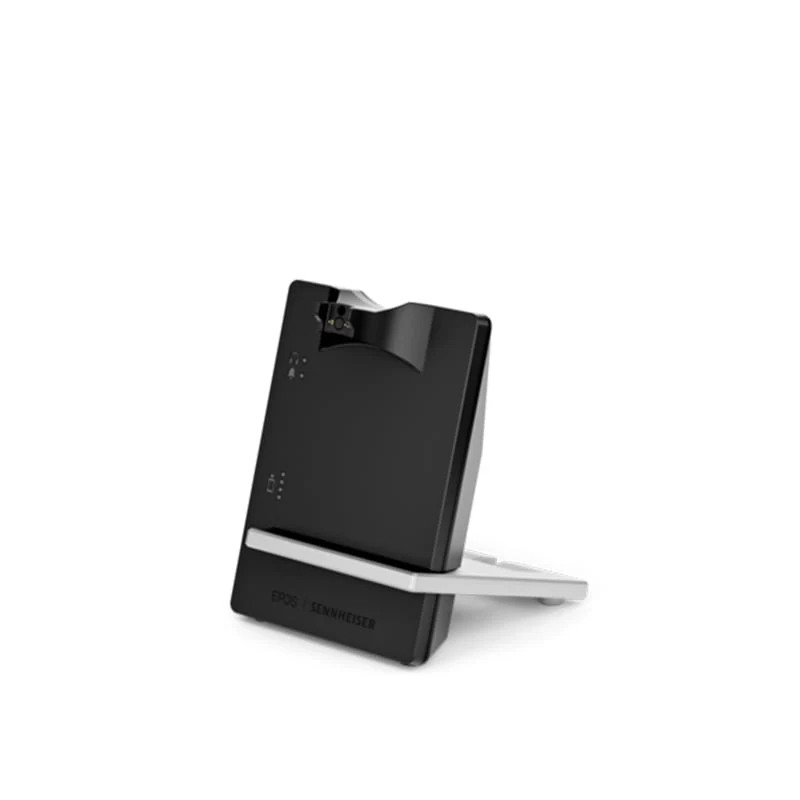 EPOS Sennheiser IMPACT D30 USB ML AUS Binaural Wireless DECT Headset 180m Range - Image 9