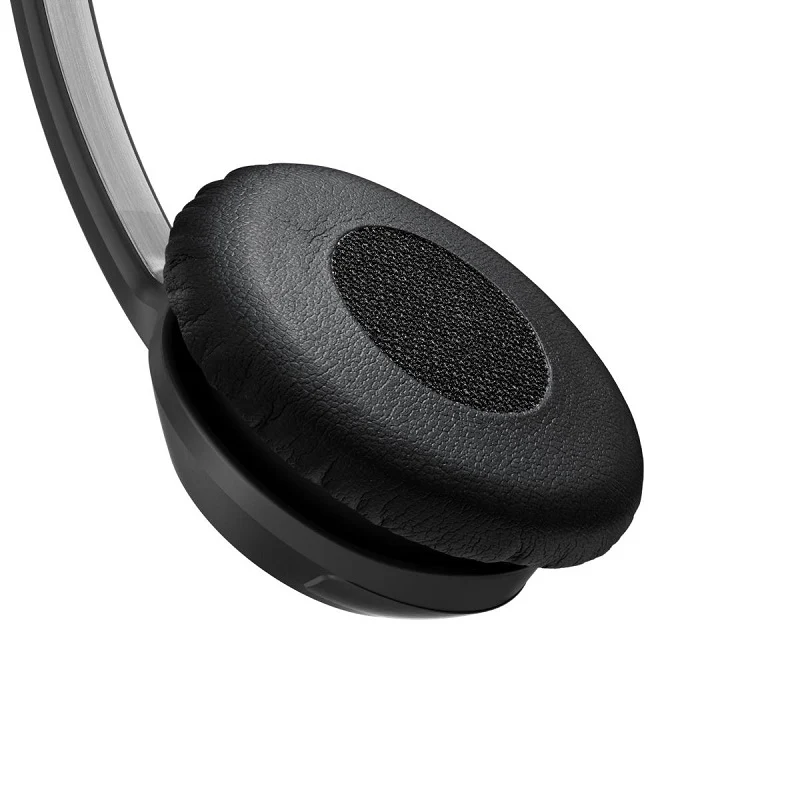 EPOS Sennheiser IMPACT SC 230 USB MS II / Wired / Single-Sided USB Headset Black - Image 5