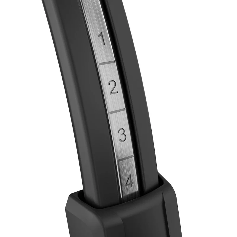EPOS Sennheiser IMPACT SC 230 USB MS II / Wired / Single-Sided USB Headset Black - Image 8